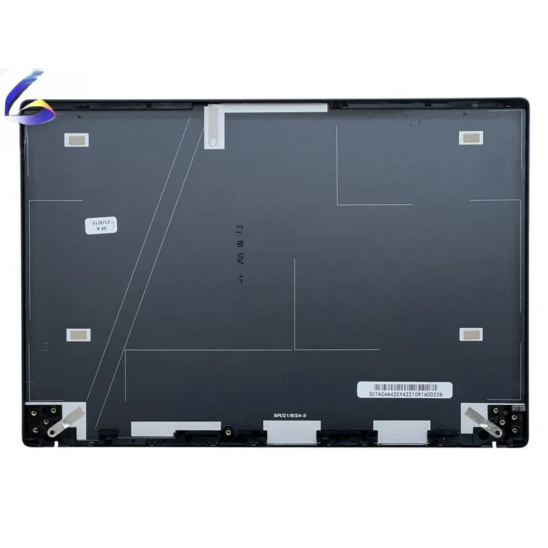 Z for New MSI Prestige 14 MS-14C1 MS-14C2 MS-14C4 P14 Laptop LCD Rear Cover Back Case
