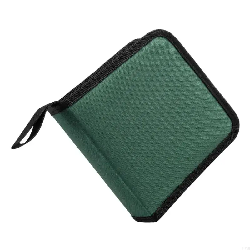 H37B Oxford Cloth 40-Tablet CDS CATER