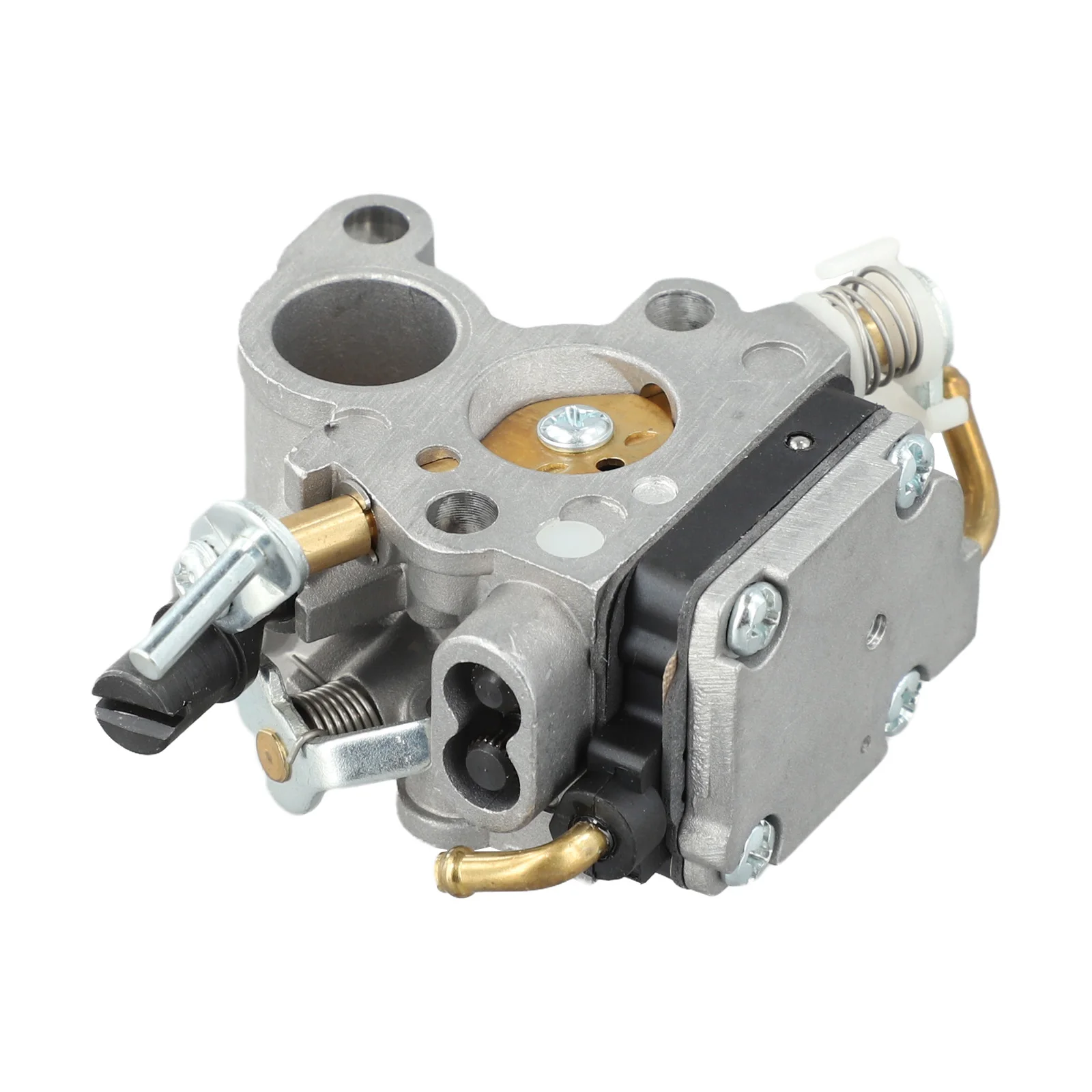 ملحق جزء المكربن البديل 435E المكربن كما هو موضح في الصورة، تصميم رائع سهل التركيب #6