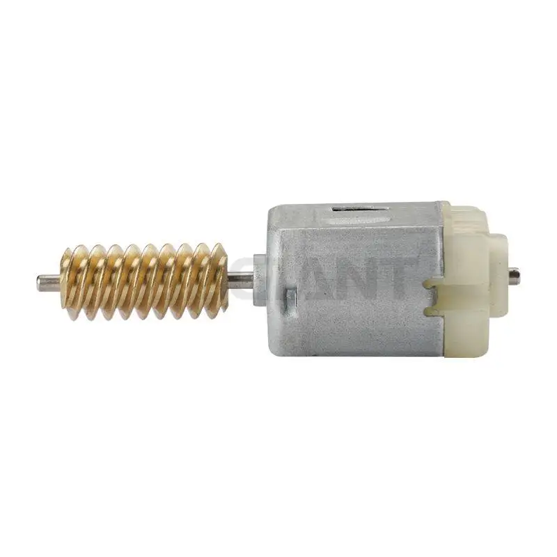 

AZGIANT 1010192 3N3366 car Door lock with adjusting DC motor 12V for BMW 5 Series E60 E61 F07 F11 carbon brush auto spare parts