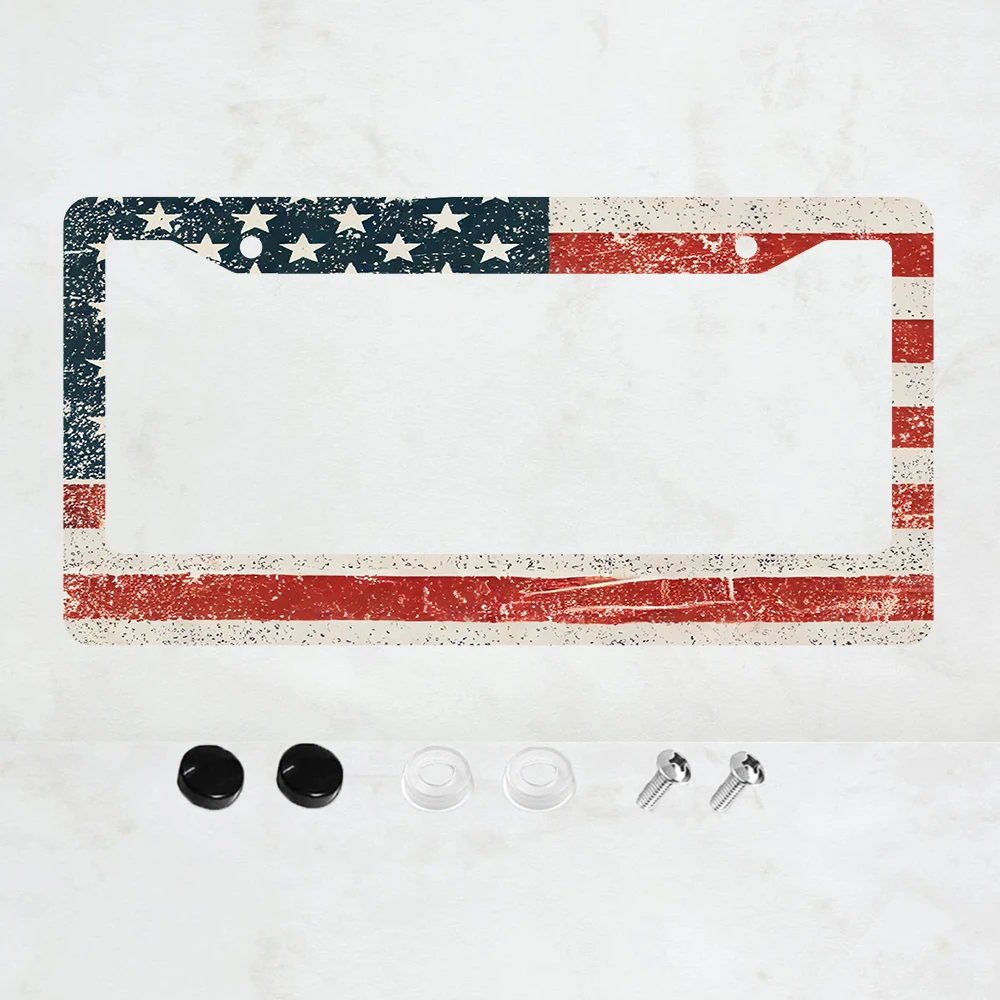 1PC Patriotic Grung…