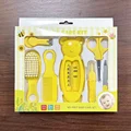 Yellow combination