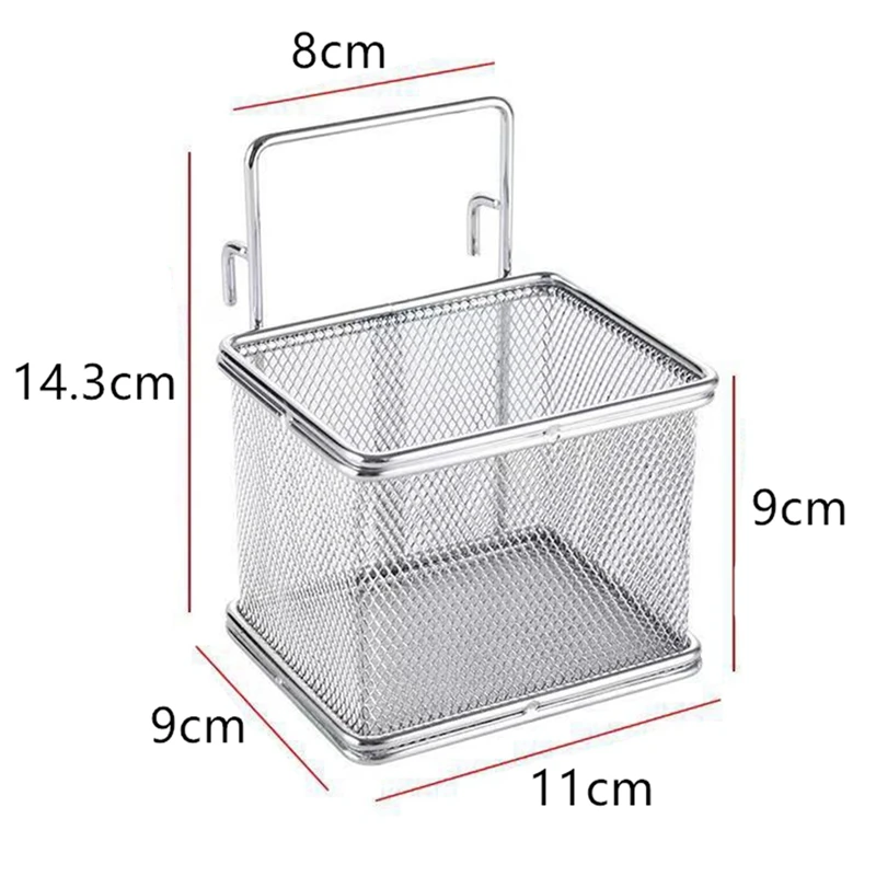 Hot Pot Colander Filter Mesh Sieve With Hook Noodle Drainer Filter Mesh Sieve Strainer Spoon For French Fries Pasta