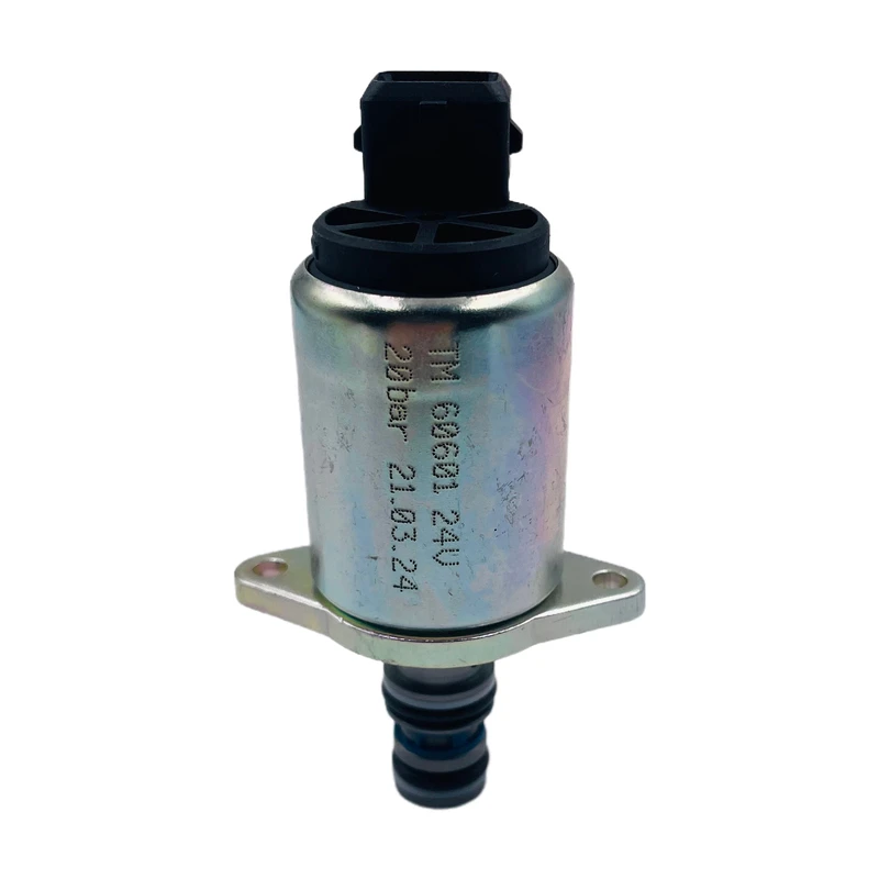 

For Star Zebra Excellent Machinery Parts Hydraulic Solenoid Valve Tm60601 24v 20bar Proportional