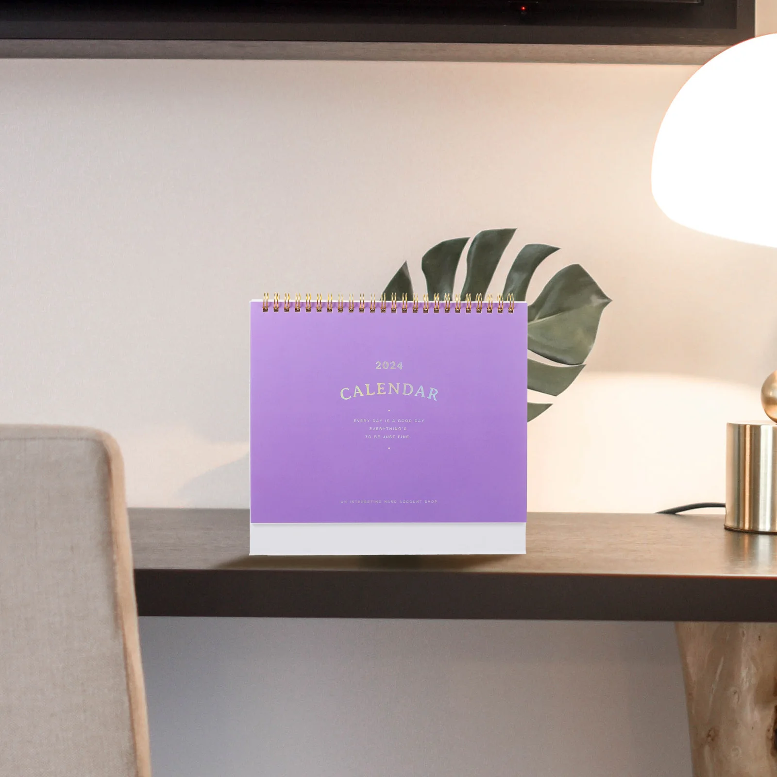 

2024 Desk Home Monthly nament Office Monthly Planner Compact Desk Calendar Size 2024 Desktop Calendar Ideal Gift