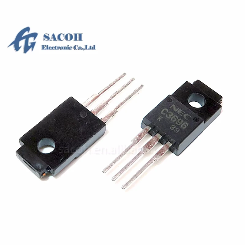 

New Original 10PCS/Lot 2SC3696 C3696 OR 2SC3690 OR 2SC3695 OR 2SC3697 OR 2SC3698 OR 2SC3699 TO-220F Silicon NPN Transistors