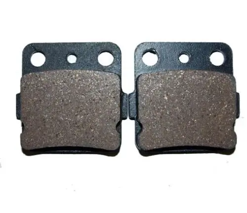 Front And Rear Brake Pads For SUZUKI LTZ400 LTZ 400 Quad Sport (03-15) ARCTIC CAT DVX 400 TS (04-09)