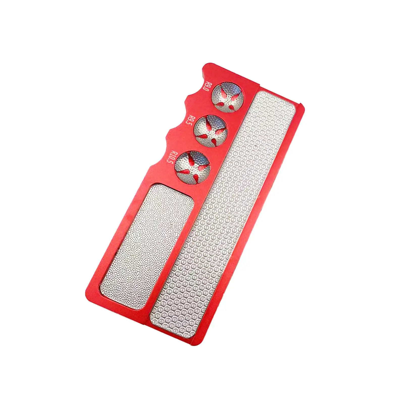 Aluminum Cue Tip Shaper File Scrub Grinder Billiard Tip Sander for Pool Table Accessories and Snooker Cue Repair