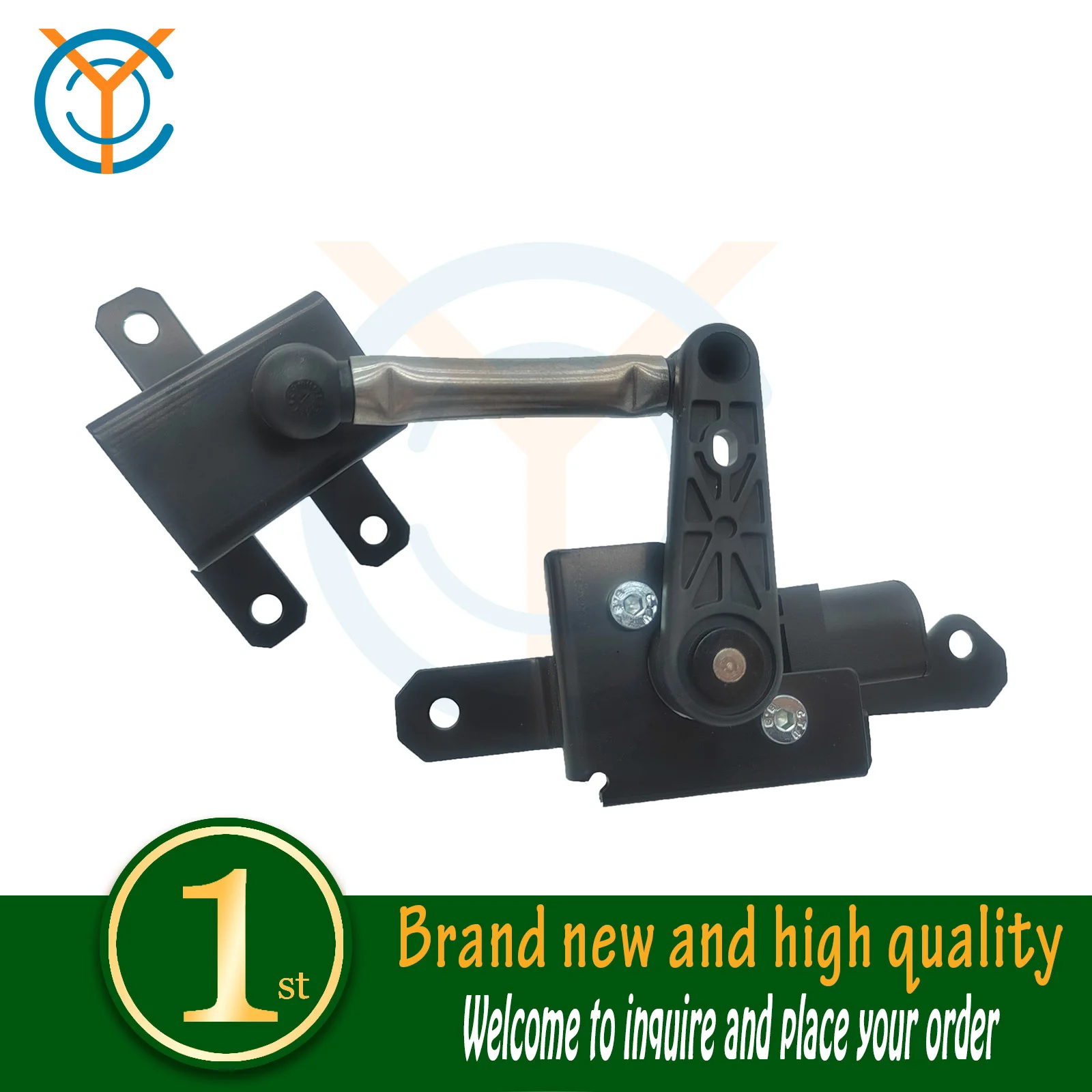 New Car Headlight level sensor Compatible with AUDI A3 1.2l TT SKODA YETI VW BEETLE CADDY 2.0l VW CADDY 1.2l 1.4l 1K0941273L
