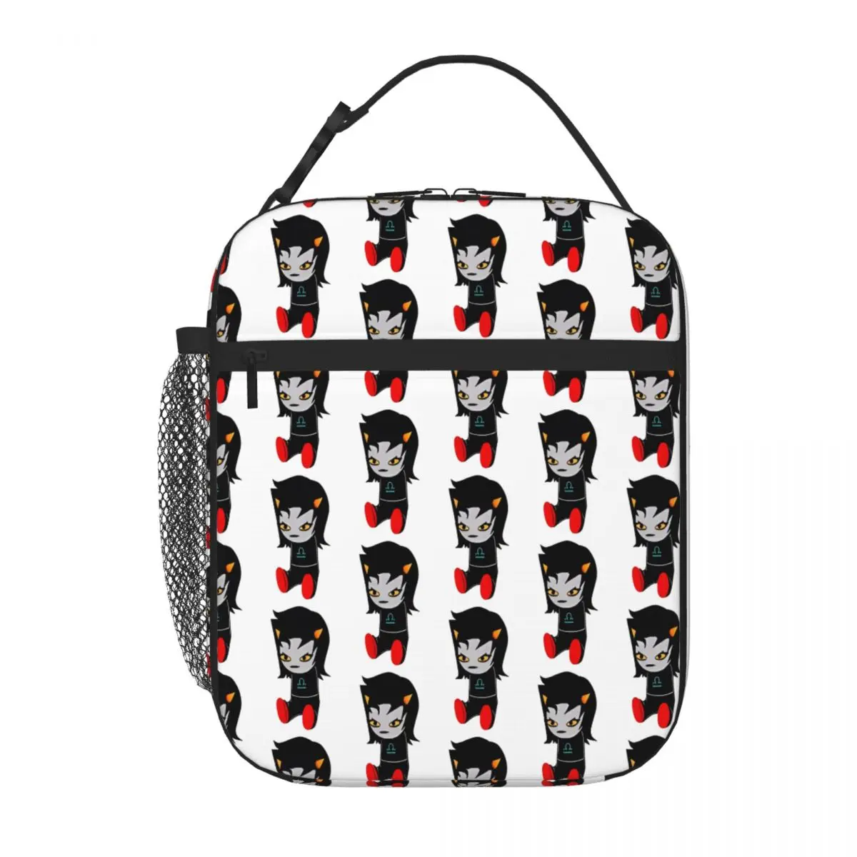 Bestselling Terezi Pyrope Sit Oversized Durable Lunch Bag Staff Lunch Thermal Tote