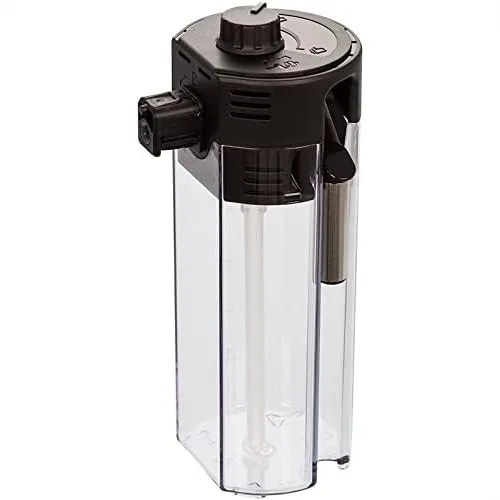 

Milk Container, Milk Frother for EN750 Lattissima Pro Coffee Machine, 17oz Capacity