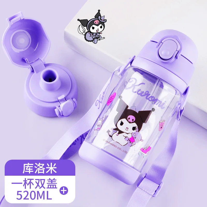 

Disney princess girls Mickey Mouse Minnie Cartoon cups kids boys cars Kulomi Feeding sport Bottles
