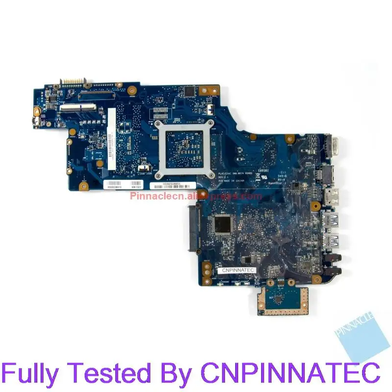 H000038910 Motherboard for Toshiba Satellite L870D L875D C870D C875D Laptop New