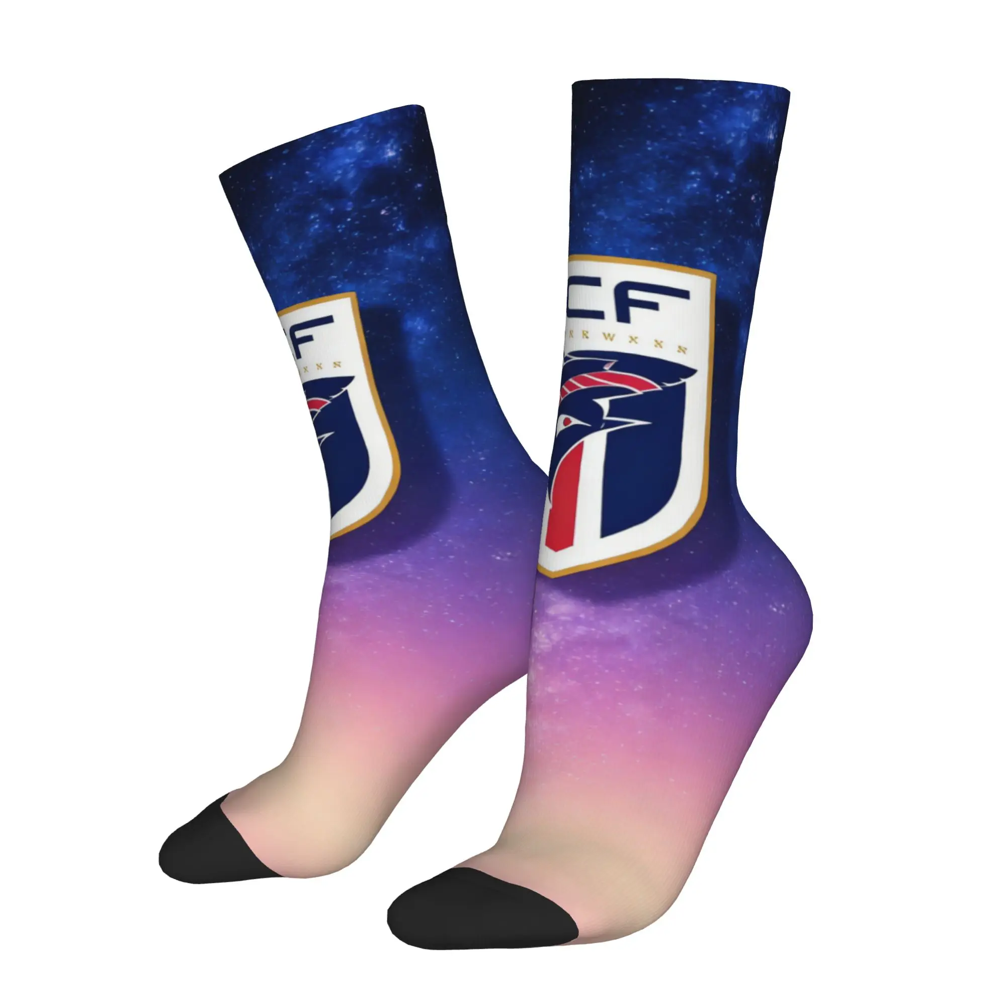 Funny Happy Cabo Verde Vintage Harajuku  Hip Hop Novelty Pattern Sock Match Day Essentials