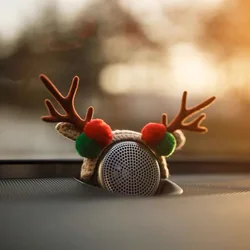 Nordic style Decoration For Volvo XC90 S90 S60 XC60 XC40 V60 V90  B&W BOWERS& WILKINS Audio decoration accesories