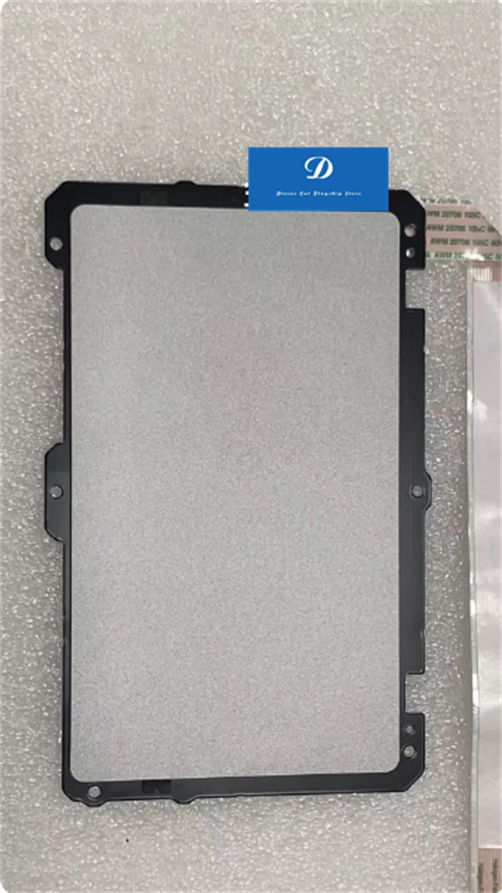 

FOR Dell Latitude 7420 E7420 0GX9KN Touchpad With Cable