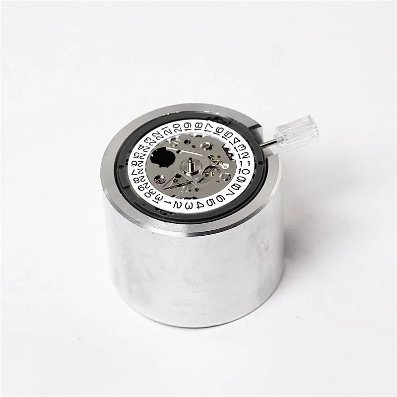 Watch Movement Holder Bracket For Nh35 Nh36 7s26 7s36 8215 8200 ETA2824 4r35 36 Skx007 Mod Base Retainer Repair Assembly Tool