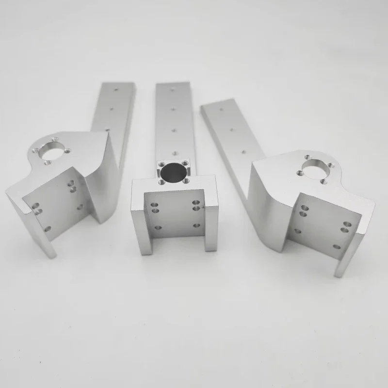 Funssor ender5 -ért Plus Higany Nulla G Északi Vízikígyó csillagkép Alumínium CNC machined Z tengely left/right hátsó kart Mali Ciszterna készlet