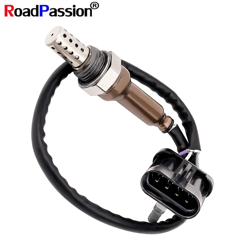 

Oxygen Sensor Probe O2 Sensor For Lifan 320/520/620/X60 HAVAL H3 H5 H6 GREAT WALL DEER SAFE SAILOR CS35 LIFAN GEELY Delphi RE94
