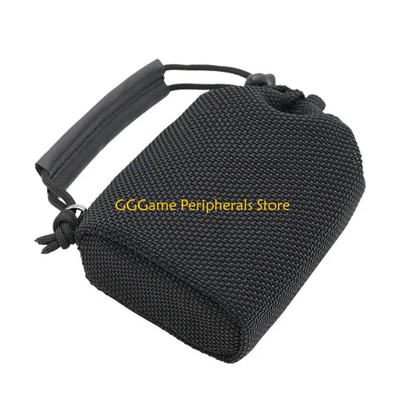 

U55B Protective Net Bag For GO 5 Mini Speaker Carry Case Travel Friendly Design