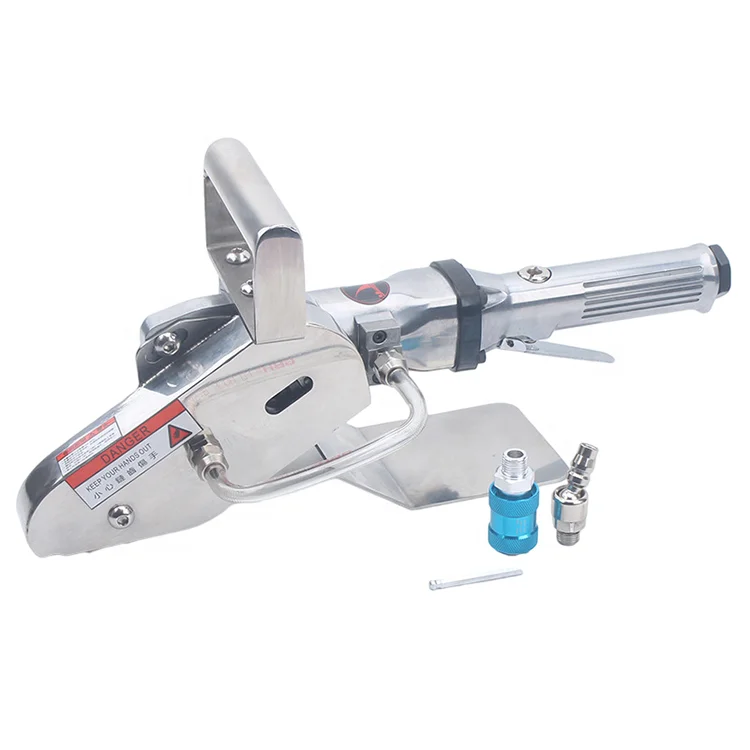 

High Speed Portable Hand Pneumatic Corrugated Cardboard Waste Stripper Paperboard Waste Edge Stripping Machine
