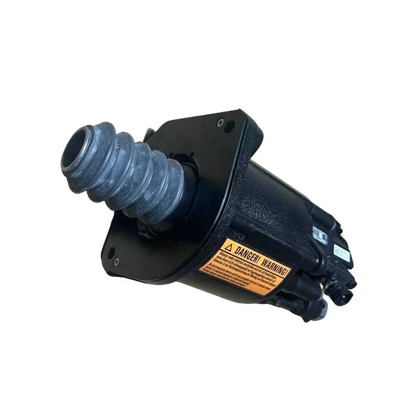 Pneumatic Clutch Actuator Pro4110060 A0002501562 A0002500562 Trailer Parts and Accessories