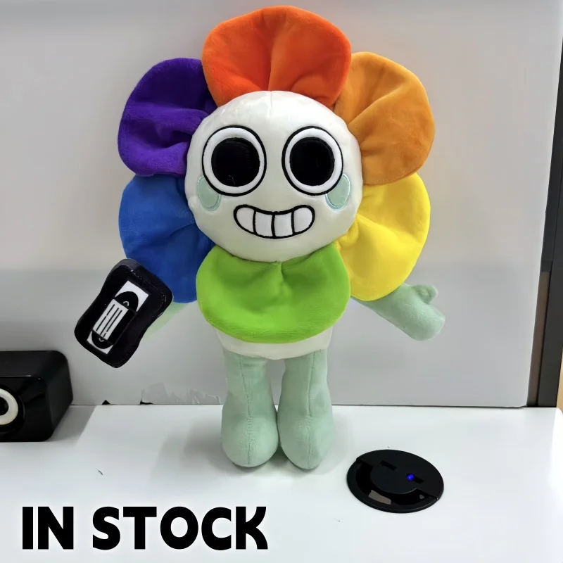 

Hot New In Stock Dandy'S World Astro Plush Doll Anime Peripherals Toys Ornaments High Quality Christmas Festival Birthday Gift