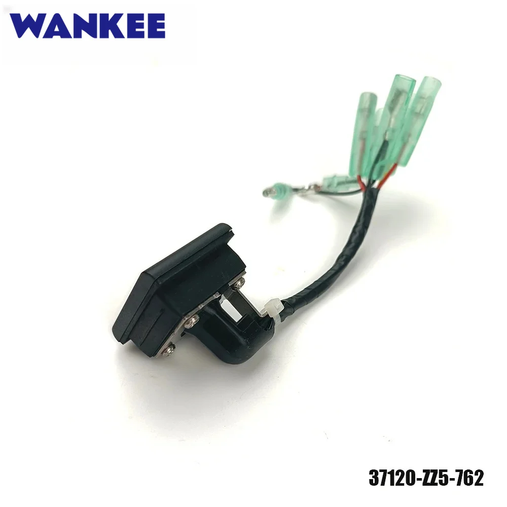 ランプアッシーインジケーター（4-led）37210-zz5-762-ホンダ船外機コントロールボックスbf90-bf115-bf150-bf250用；37210zz5762