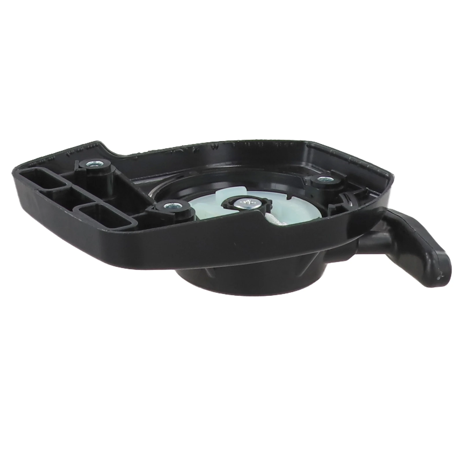 

Стартер ручной (тянущий) для садовой техники, для двигателей Honda GX50, GXH50, GXV50, WX15, 47/9 куб. см, запасная часть