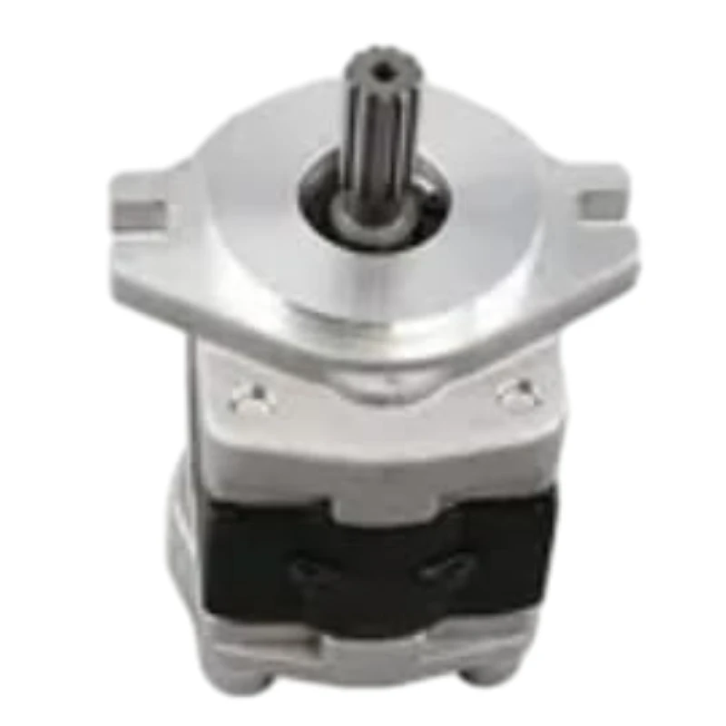 Aftermarket Forklift Parts Hydraulic Gear Pump 1608836 for Engine 4TNE92 Forklift H2.50DX H3.00DX H3.00DX2 A966