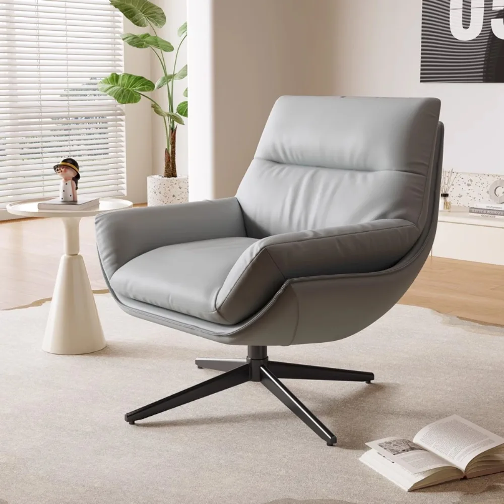 

Luxury Modern Chair Armrest Bedroom Lounge Gaming Chairs Living Room Adults Back Support Articulos Para El Hogar Home Furniture