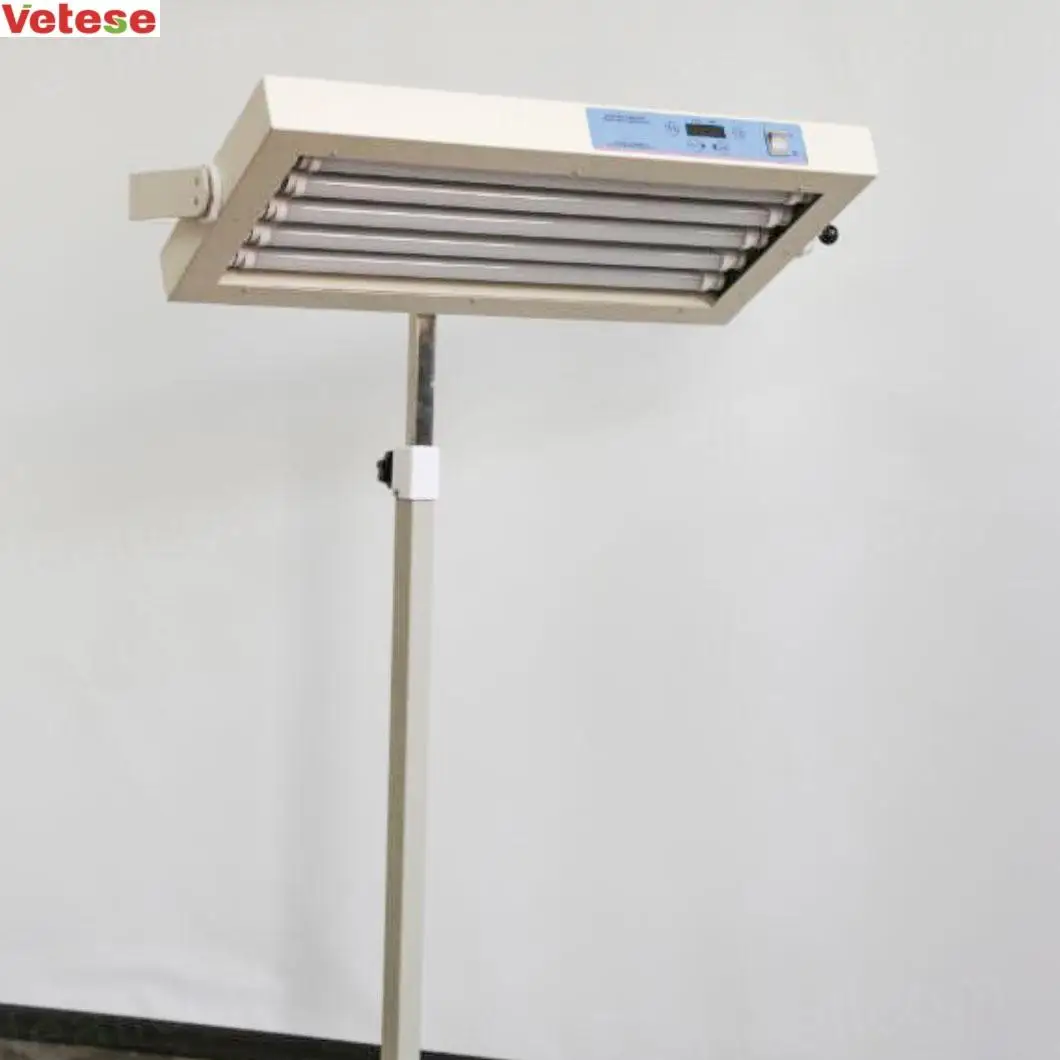 Cheap Price Medical LED Infant Neonate Phototherapy Unit For Sale