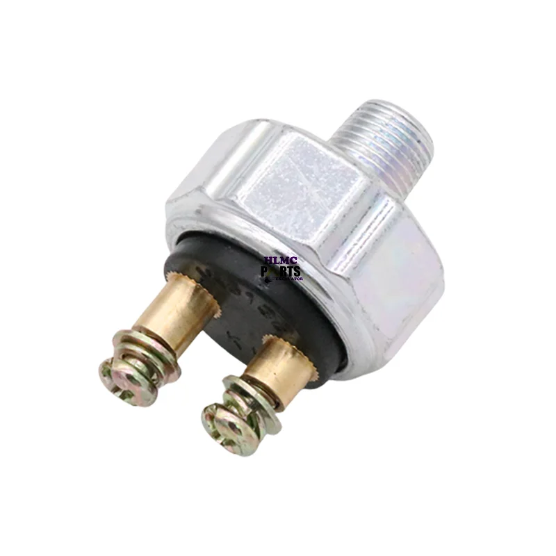 Pressure Switch AT393721 Fit for JD Backhoe Loader 310J 310SK 315SK 325K 410J 710J 210K 210L Construction Machinery Spare Parts
