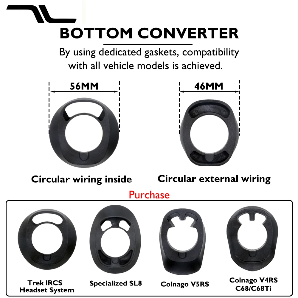 SES Aero Integrated Road Bike Stem，Carbon Fiber Hidden Cable Design,-7° Angle, 80mm-130mm,31.8mm Clamp，bicycle accessories