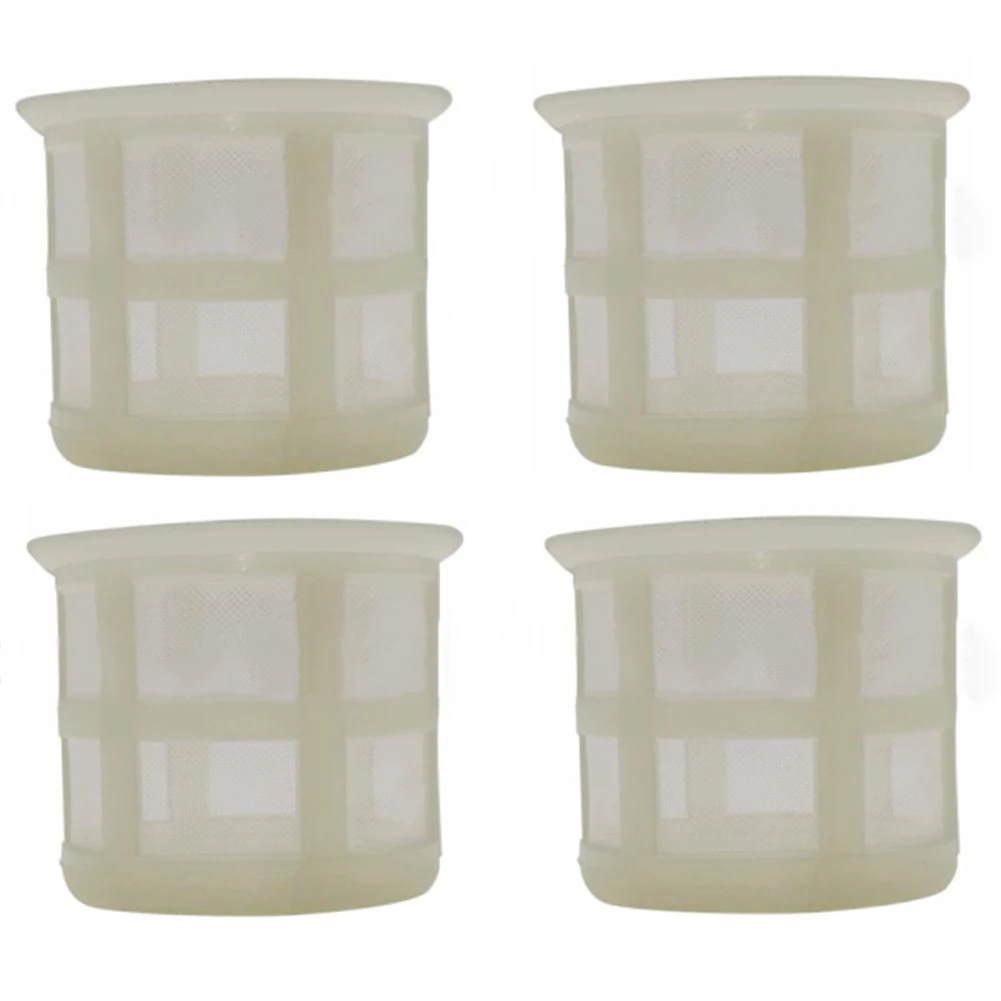 

Фильтры топливные для генераторов Honda Predator 17672899000, 4 штуки, предназначенные для надежной работы в суровых условиях.