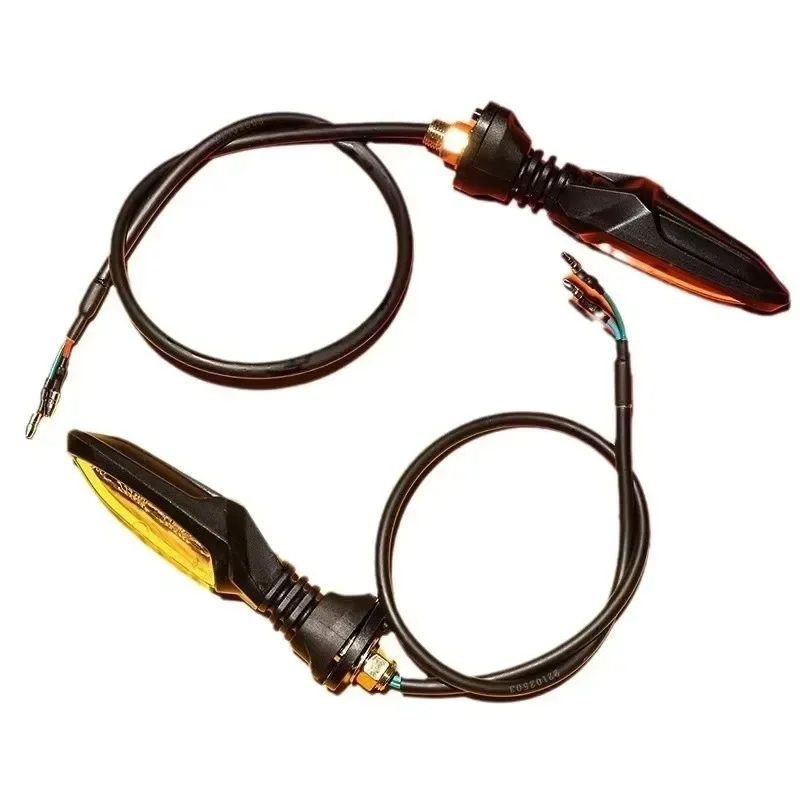 Motorcycle Front Left Right Rear Turnlight Turn Signals Lamp For CFMOTO 800NK CF800-7-7A 800 nk