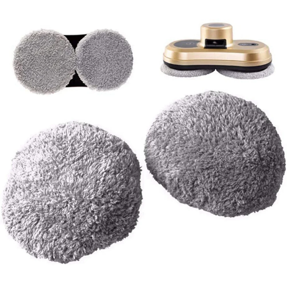 48 шт., тряпка для мойки окон 188 198 DBOT W120