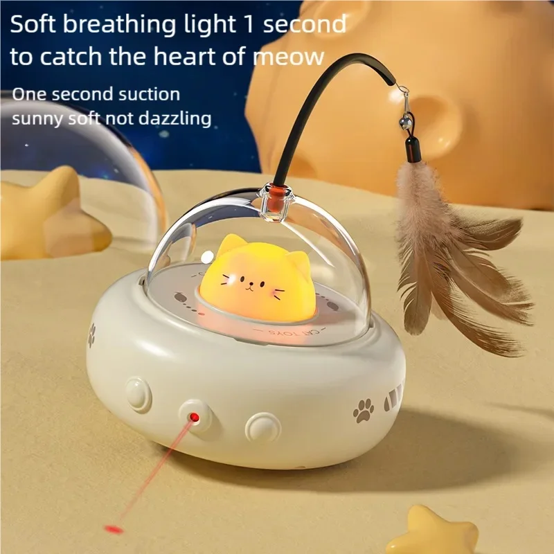 #15 Automatic Laser Cat Toys List of Top Picks