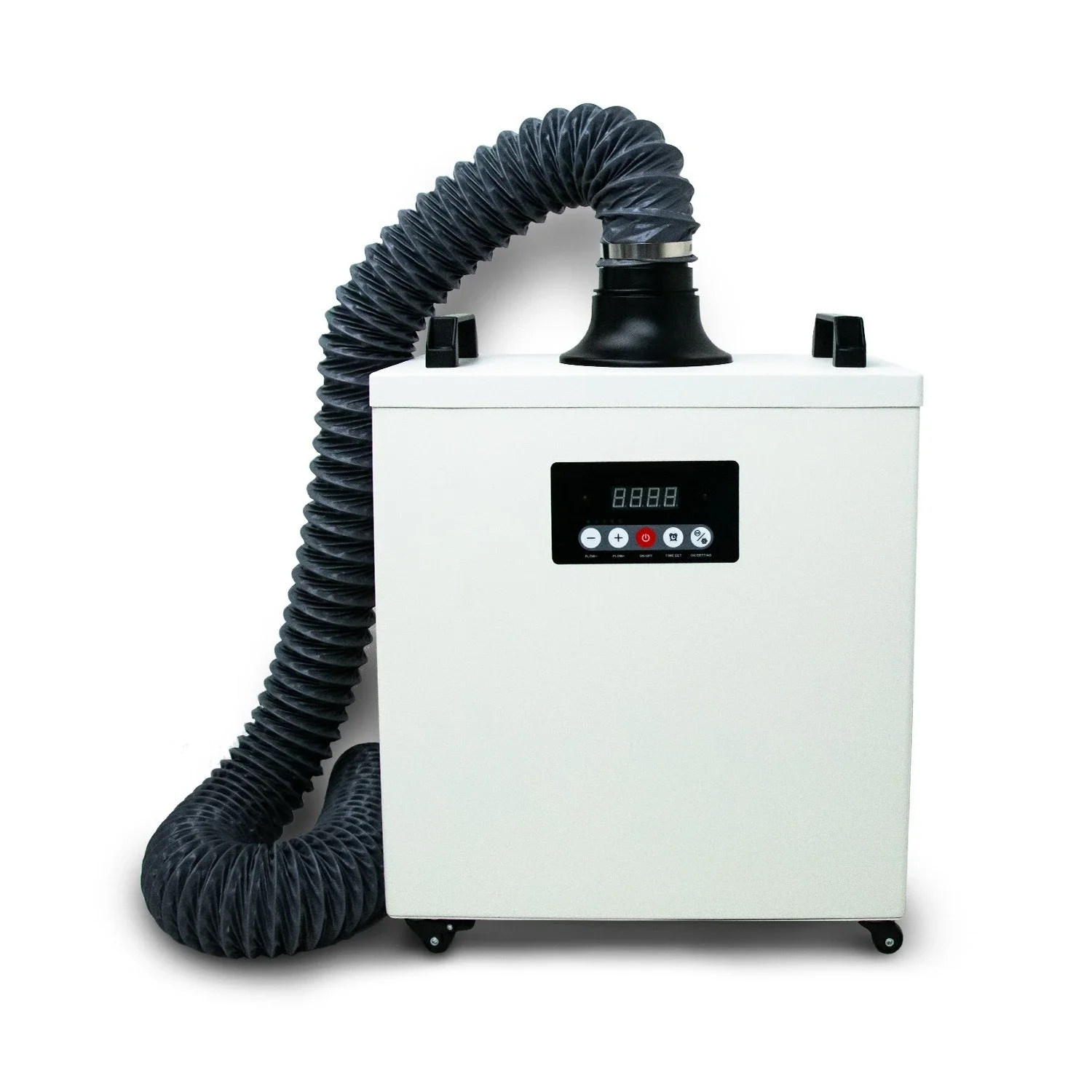 laser marking engraving smoke filter dust purifier