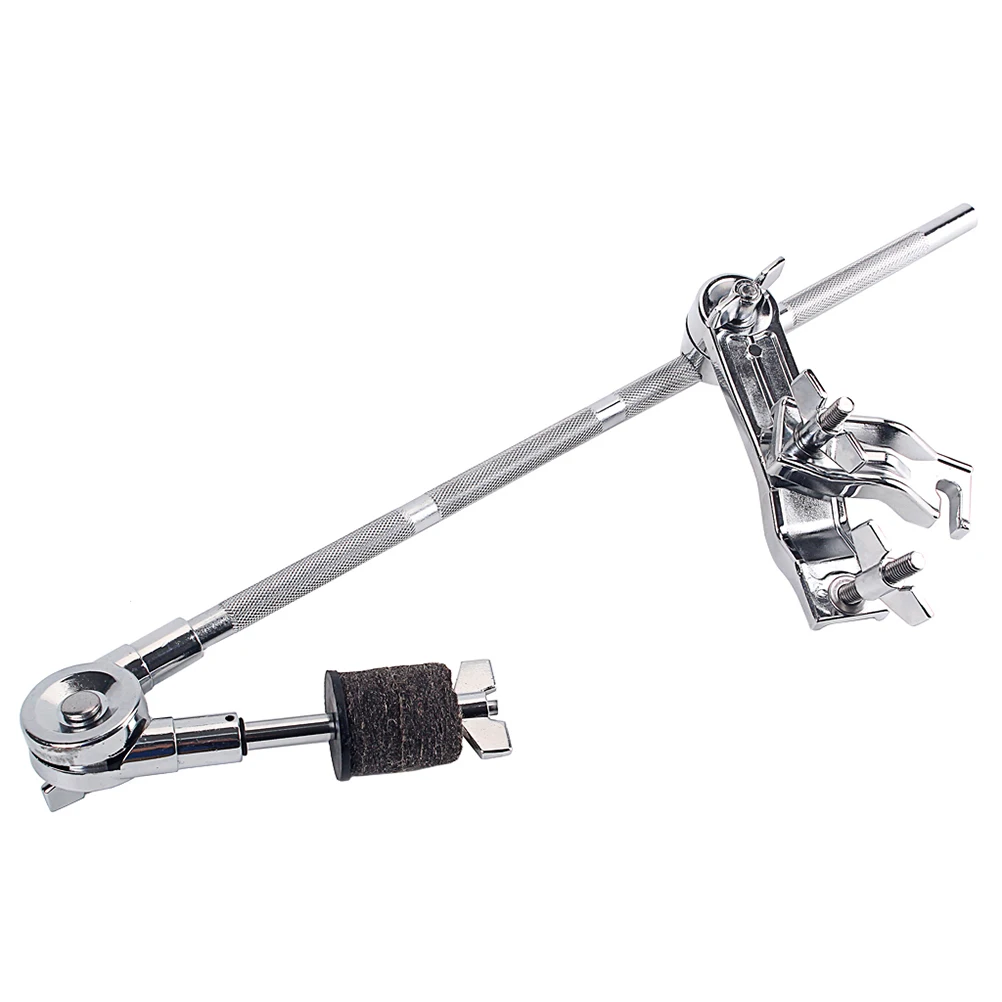 

Drum Clip Cymbals for Drums Rack Tom Holder Stand Clamp Lectern Saucers Extension Accessories Kit Percussion