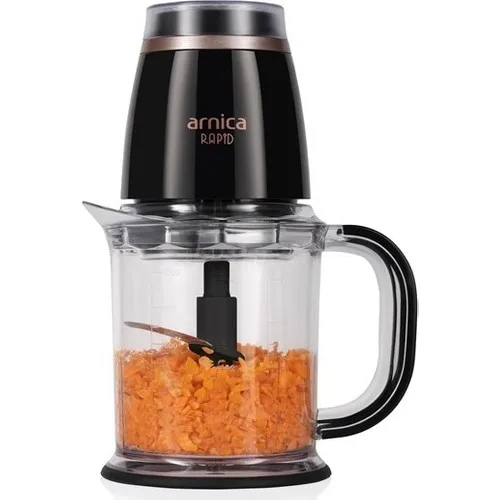 Арника Rapid Pro Rondo Rosegold Gh21133