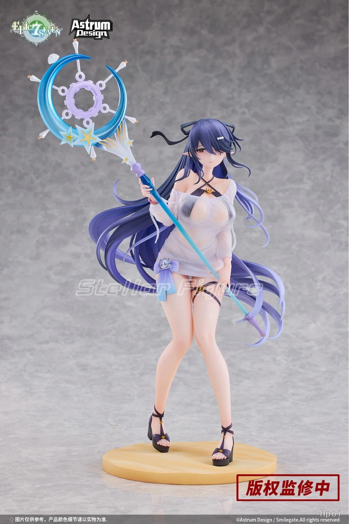 【SF】In Stock Astrum Flamingo Magician Celebration Ada 1/6 Scale Figures Model Collection Genuine