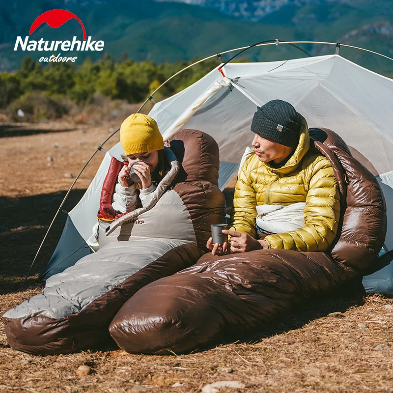 yZ[zNaturehike AbvO[hꂽXm[o[h_bN_EQ 650FP ~Cy 4 V[YgQ܉OsnCLO