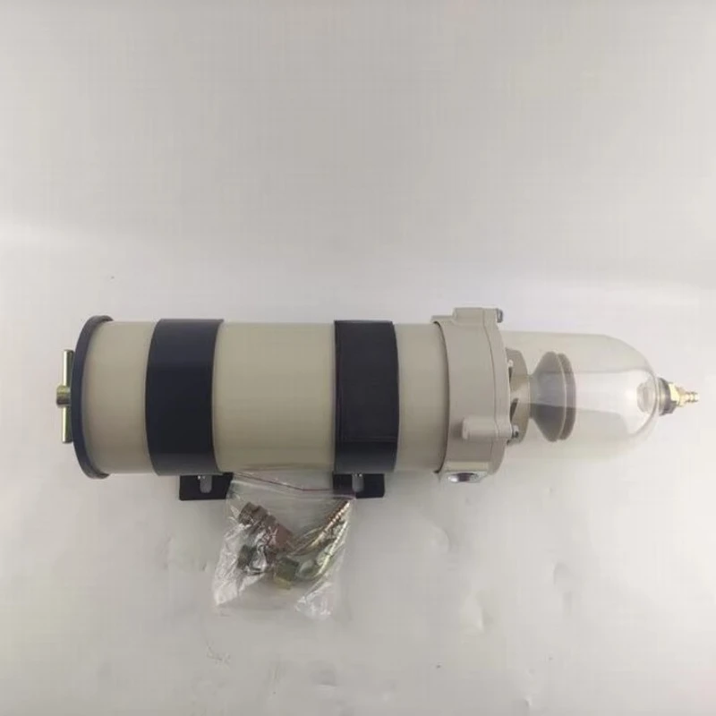 

Топливный водоотделитель в сборе 1000FG R2020PM-PY 1000FH Топливный фильтр