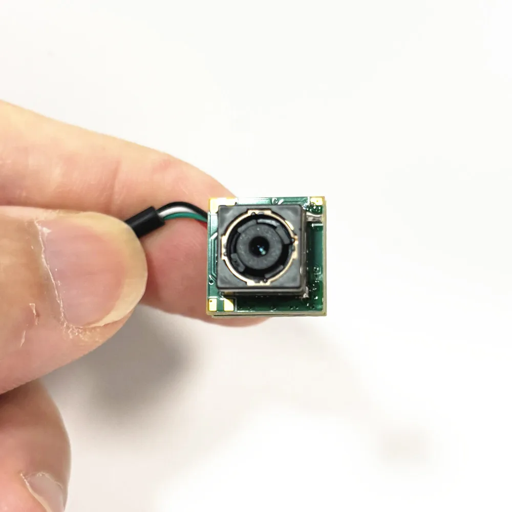 

12*12 мм, размер 4K Full HD, мини-USB-видеокамера, зум, автофокус, USB-камера видеонаблюдения, веб-камера Plug and Play для ноутбука, ПК, веб-камера