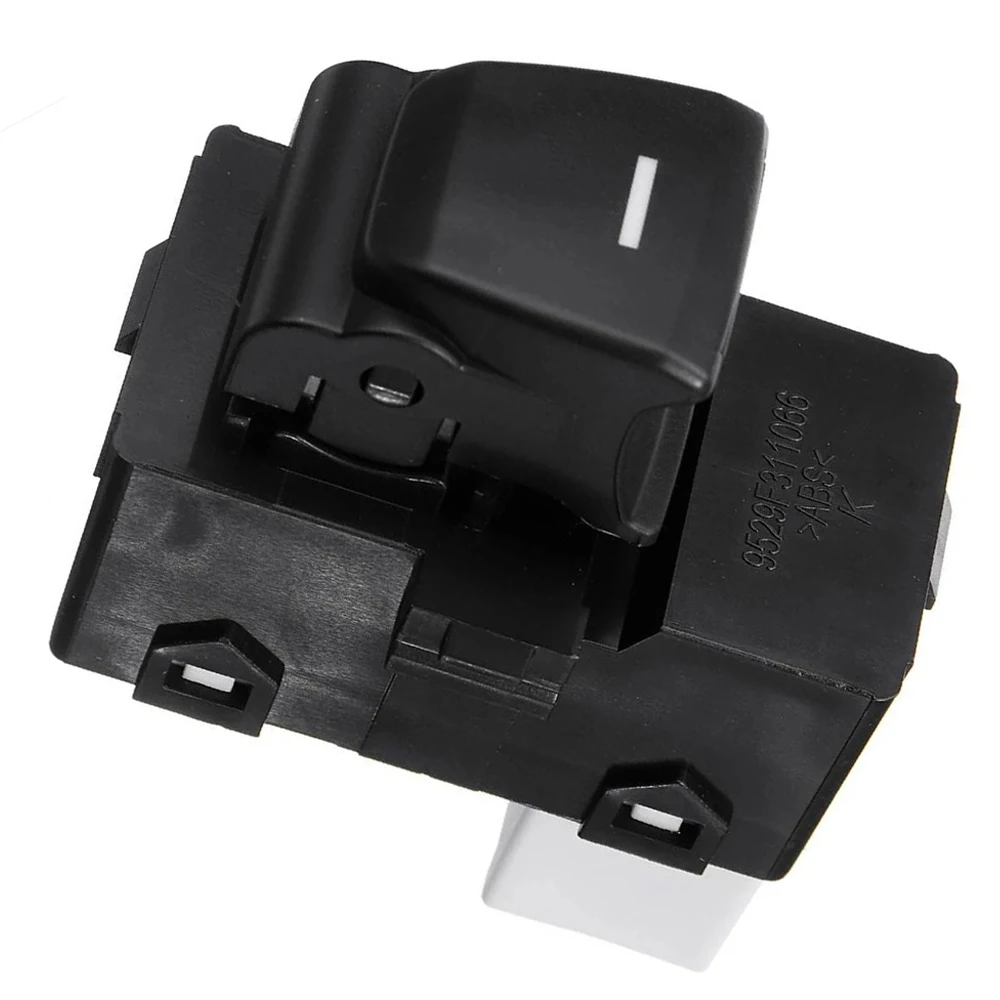 93580C9000 Car Power Window Control Switch for Hyundai Creta IX25 2014-2020 Car Window Glass Lifter Control Switch Button