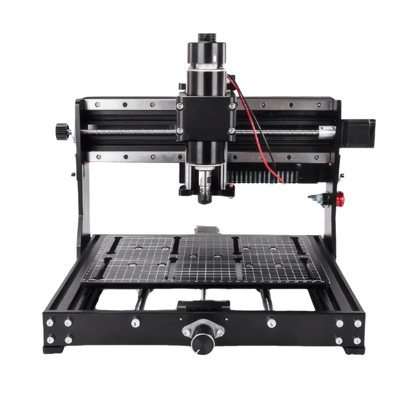 2026 CNC3020 Plug-and-Play Engraving System - GRBL Control for Home/School Craft Projects