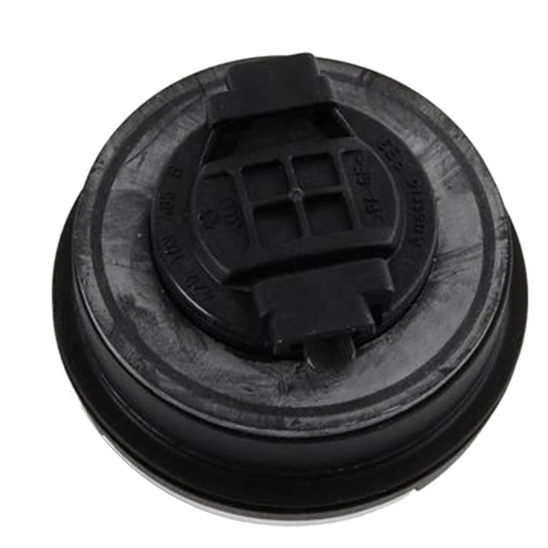 Tapa de llenado de aceite para coche, cubierta para Audi-R8, A3, A4, A6, A8, Golf, Passat 420103485B