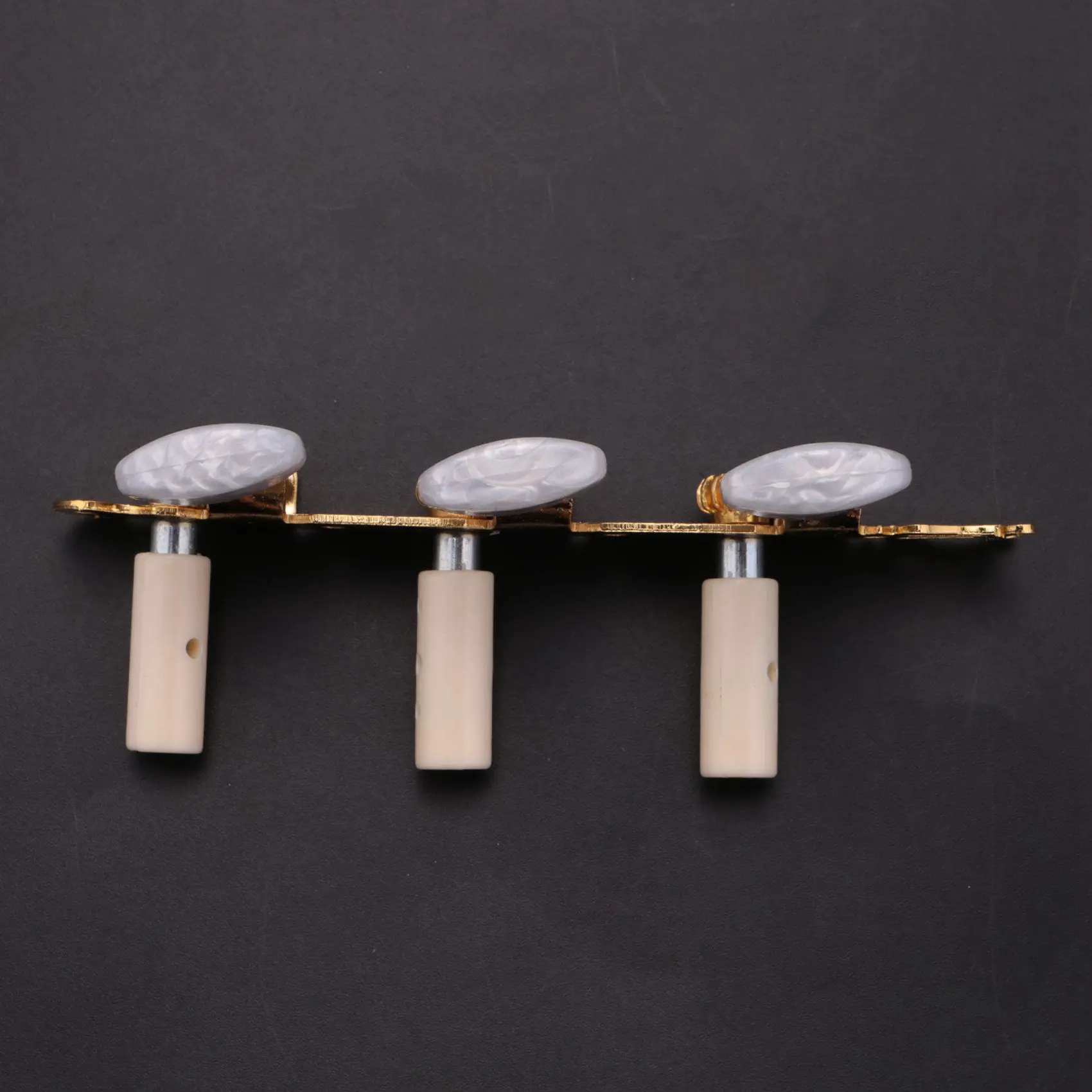 

CGDS-3 Set Of Classical Guitar Tuning Keys Pegs Machine Heads Tuner