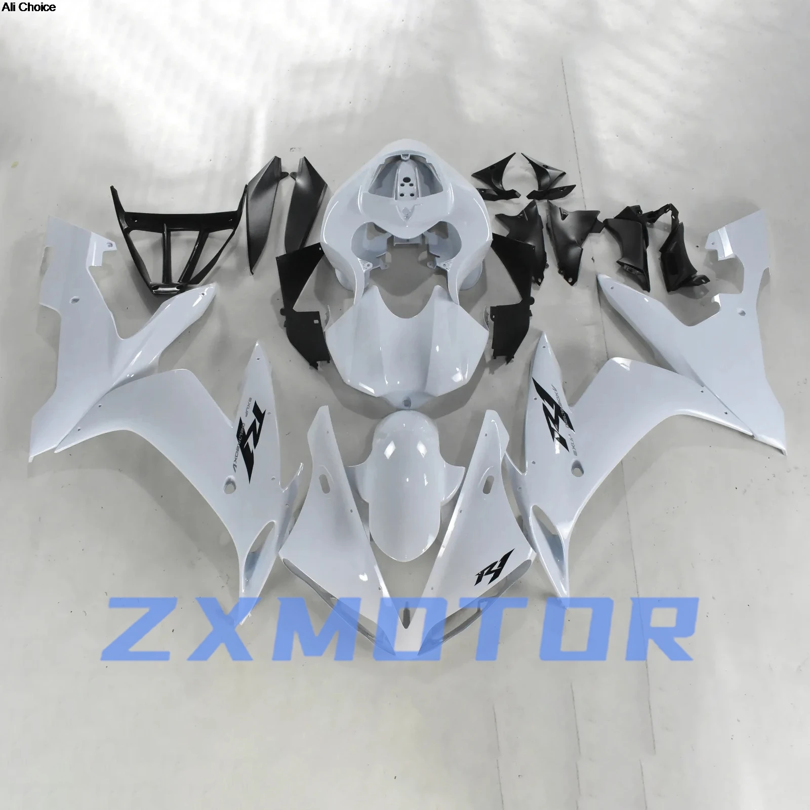 

Free Custom Fairings for YAMAHA YZFR1 2004 2005 2006 Motorcycle Free Custom Bodywork Fairings YZF R1 04 05 06